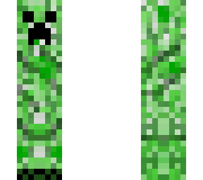 creeper no.1