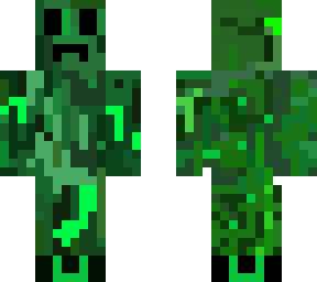creeper weeper