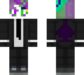 crime boss