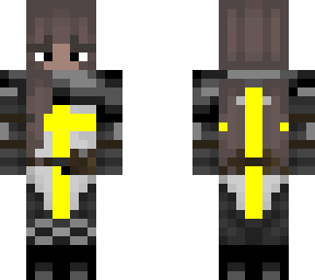 crusader koguma