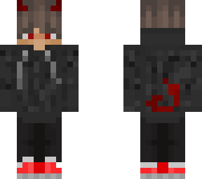 custom skin i made (my7 personal skin)