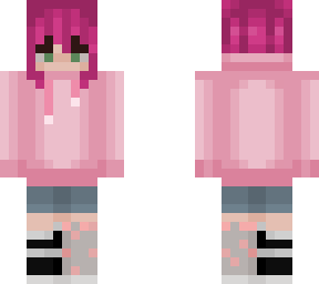 cute girl