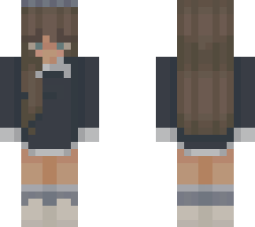 cute girl