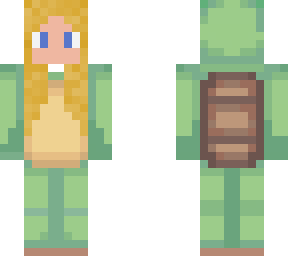 cute turtle onesie