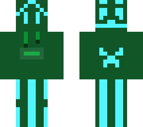 cyber man