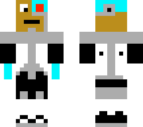 cyborg