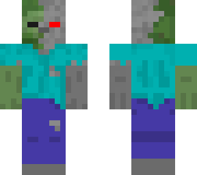 cyborg zombie 2.0