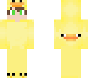 da duck