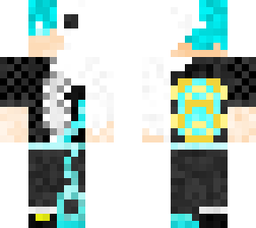 daimond boy shadow create