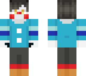 damiencandleskin