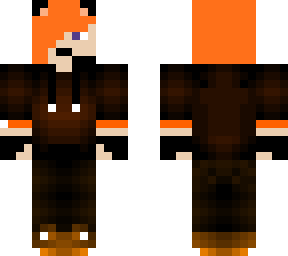 danger fox 2
