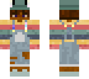 danny's skin version 1.1