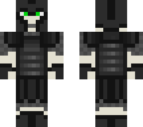 dark armour