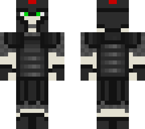 dark armour 3