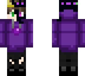 dark crown