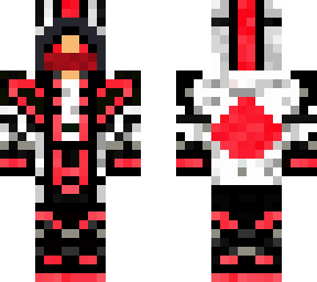 dark emeraldninja