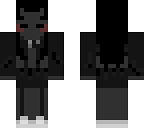 dark girl