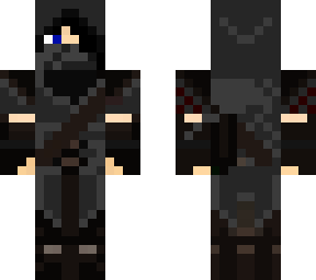 dark ninja