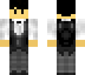 darkri as a waiter improved