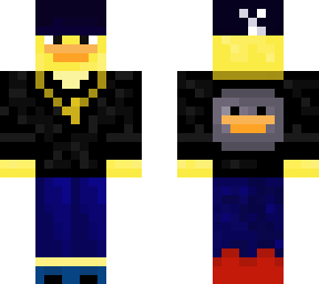 datcoolduckry (fixed)