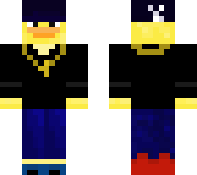 datcoolduckry