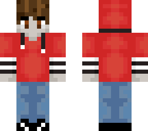 dead jj skin
