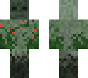 dead moss (reborn)