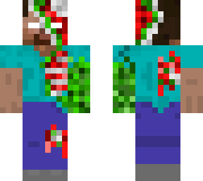 dead steve