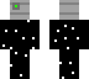 death star skin