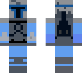 death watch member