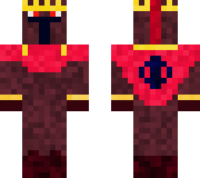 demon emperor