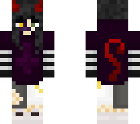 demon~girl
