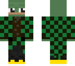 demon slayer pepo
