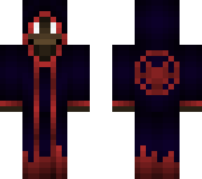 demon summoner