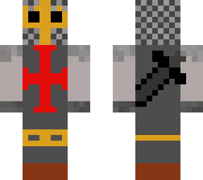 der handschuh ritter