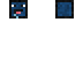 derp head only