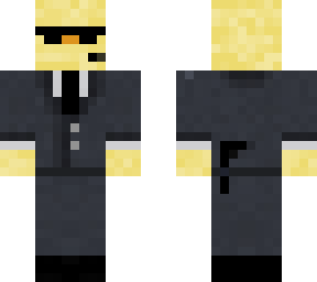 derp security guard