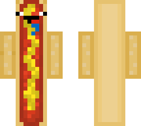 derpy hotdog
