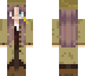 detective random butters