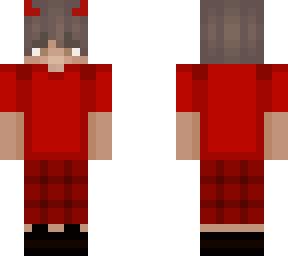 devil