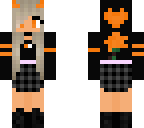 devil girl