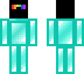 diamond god man