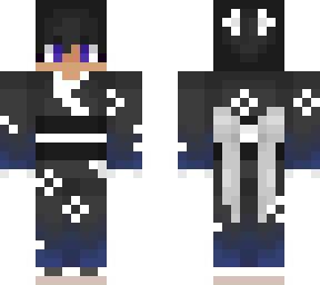 diepsx27 kimono