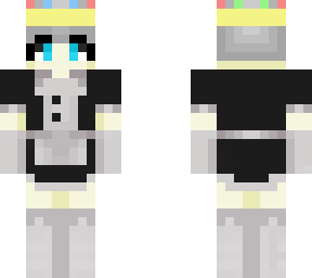 diffrent maid