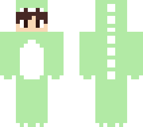 dino guy