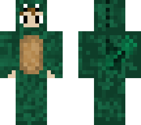 dinosaur onise :3  -4px version-