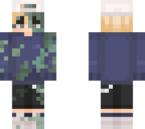 dirty-blonde boy