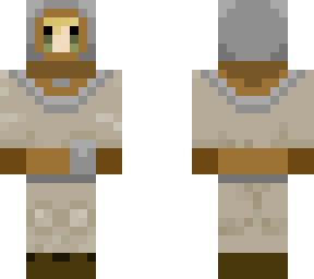 dive suit farmer girl
