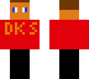 dks dude