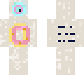 doughnut cyclops!